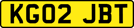 KG02JBT