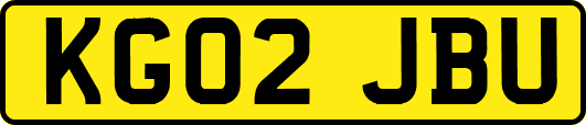 KG02JBU
