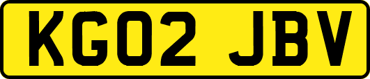 KG02JBV