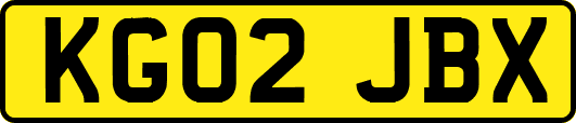 KG02JBX