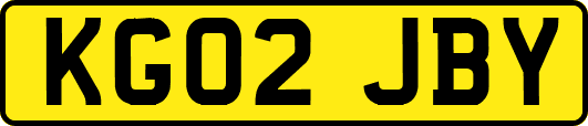 KG02JBY