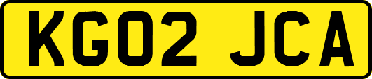KG02JCA