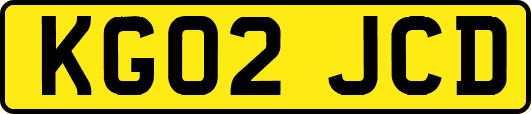 KG02JCD
