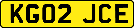 KG02JCE
