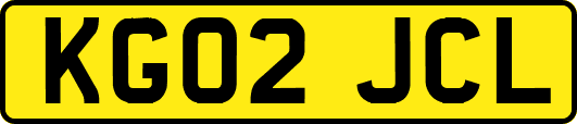 KG02JCL