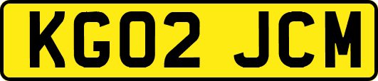 KG02JCM