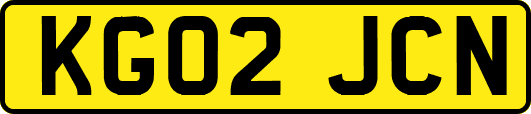 KG02JCN