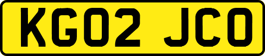 KG02JCO