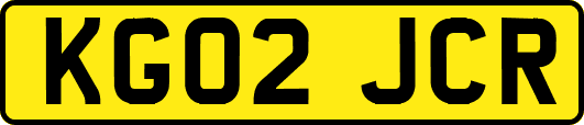 KG02JCR