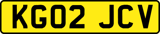 KG02JCV