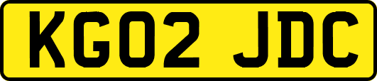 KG02JDC
