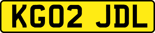 KG02JDL