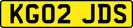KG02JDS