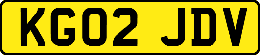 KG02JDV