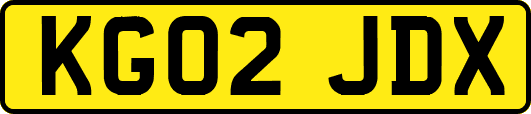 KG02JDX