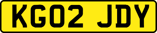 KG02JDY