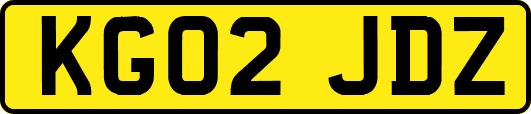 KG02JDZ