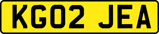 KG02JEA