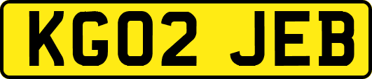KG02JEB