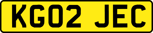 KG02JEC