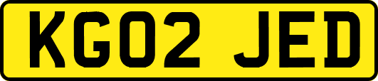 KG02JED