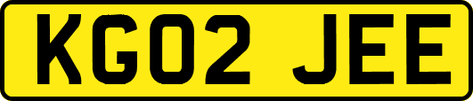 KG02JEE