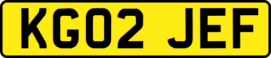 KG02JEF