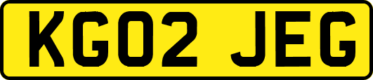 KG02JEG