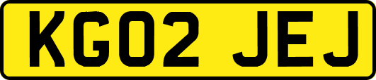 KG02JEJ
