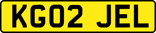 KG02JEL