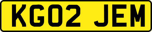 KG02JEM