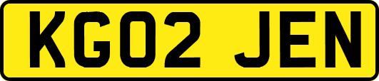 KG02JEN