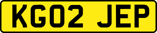 KG02JEP