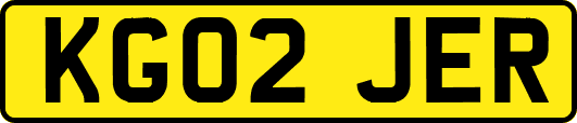 KG02JER