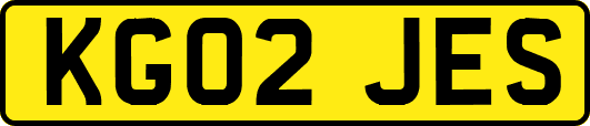 KG02JES