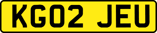 KG02JEU