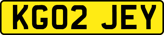 KG02JEY