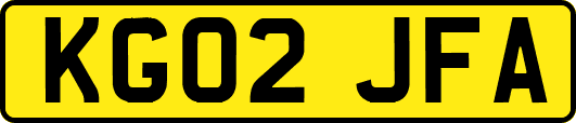 KG02JFA