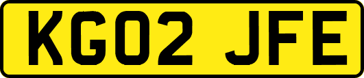KG02JFE