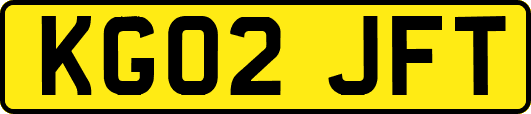 KG02JFT