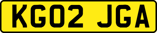 KG02JGA