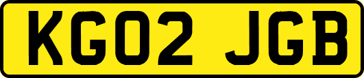 KG02JGB