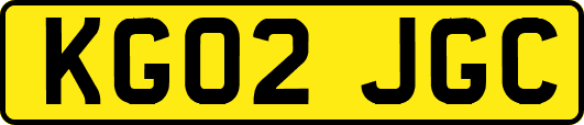 KG02JGC