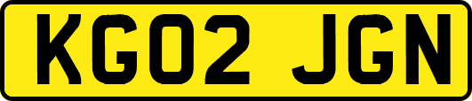 KG02JGN