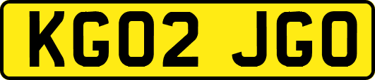 KG02JGO