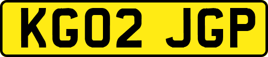 KG02JGP