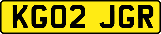 KG02JGR