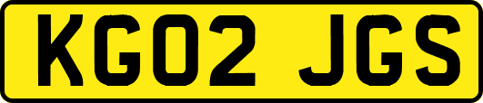 KG02JGS