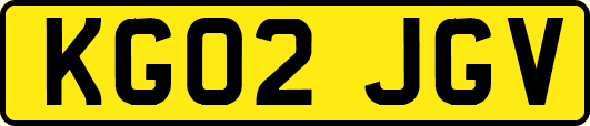 KG02JGV