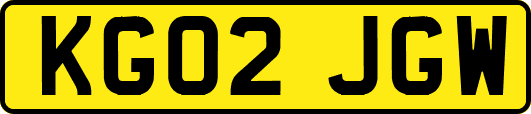 KG02JGW